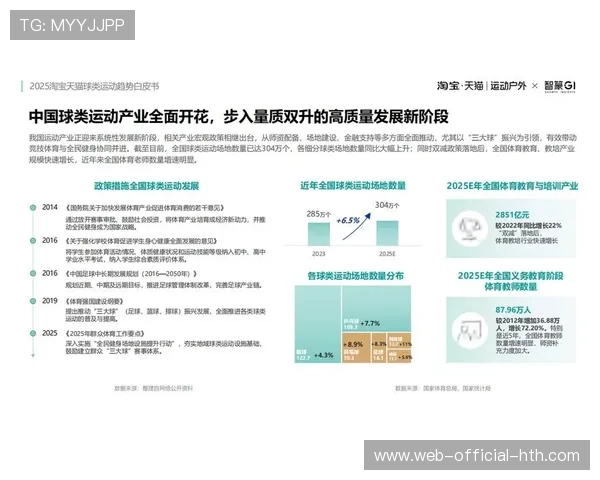 政企协同模式持续优化 构建体育IP市场化运营新格局