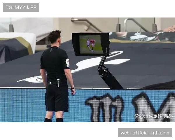 英超下赛季将测试新型越位半自动识别技术，旨在缩短判罚时间