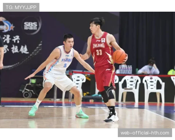 福建队核心陈林坚完成膝盖手术，预计下赛季初回归